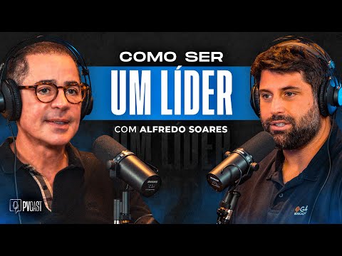 A fórmula de um líder de sucesso