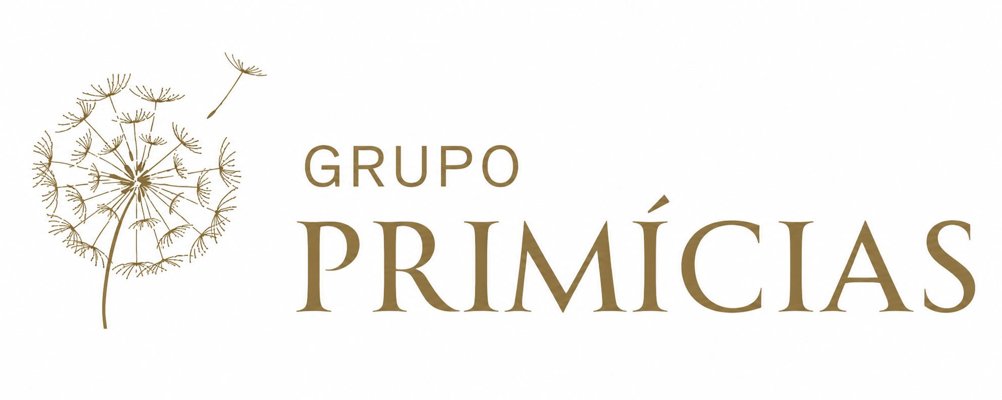 Grupo Primícias