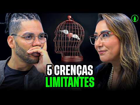 Meta batida: crenças que estão te impedindo de vender mais