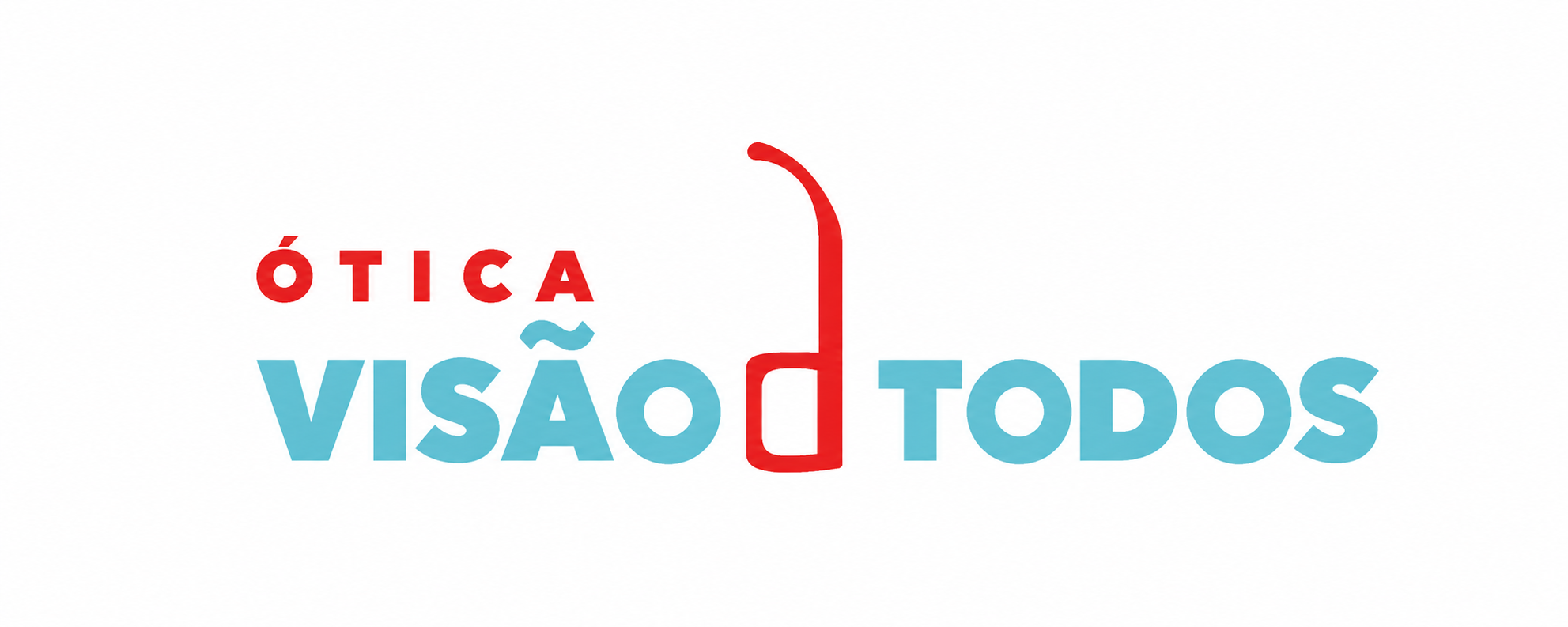 Ótica Visão de Todos